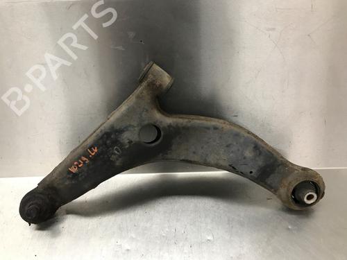 Used Left front suspension arm MITSUBISHI GRANDIS (NA_W) 2.4 MIVEC (NA4W) (165 hp) 16647750