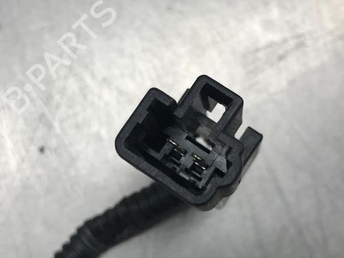 Seat buckle HYUNDAI ix20 (JC) 1.4 | BP13180483I32 