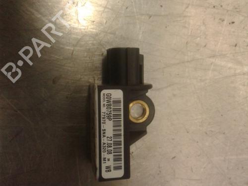 Used Electronic module HONDA CIVIC VIII Saloon (FD, FA) 1.3 IMA (FA3, FD3) (95 hp) 10826073