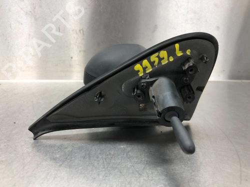 Left mirror NISSAN MICRA III (K12) 1.2 16V | BP11410304C26 