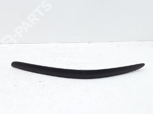 Used Corner bumper Corner bumper TOYOTA PRIUS Liftback (_W2_) 1.5 Hybrid (NHW20_, NHW20R) (112 hp) 10838091 10838091