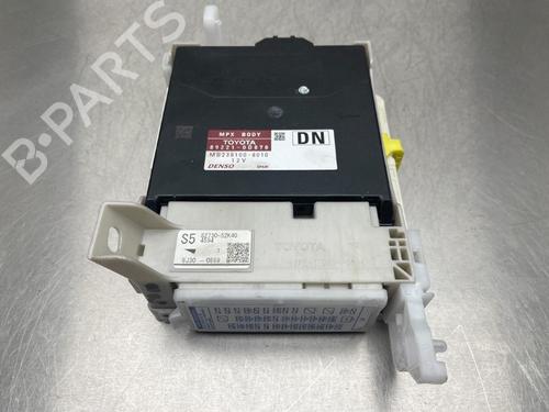 Electronic module TOYOTA YARIS (_P13_) 1.5 Hybrid (NHP130_) | BP10854171M83 
