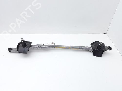Used Front wipers mechanism SUZUKI BALENO (FW, EW) 1.2 (A1K412) (90 hp) 10840079