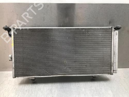 AC radiator SUBARU OUTBACK (BR) 2.5 i AWD (BR9) | BP13314725M32 