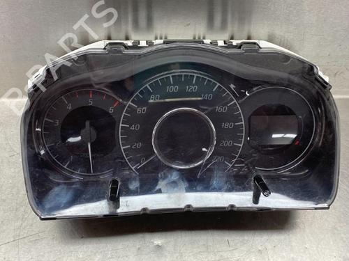 Used Display monitor NISSAN NOTE (E12) 1.5 dCi (90 hp) 10859810