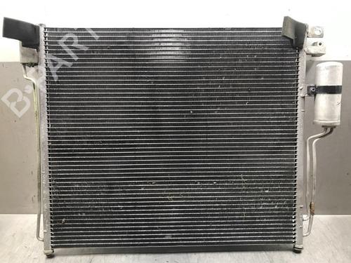 AC Kondensor NISSAN TITAN (A60) 5.6 (309 hp) 15075093