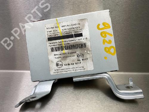 Used Control unit Control unit 10849657 10849657