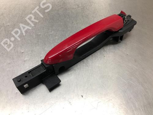 Used Front left exterior door handle HONDA CIVIC IX (FK) 1.4 i-VTEC (FK1) (99 hp) 11245253