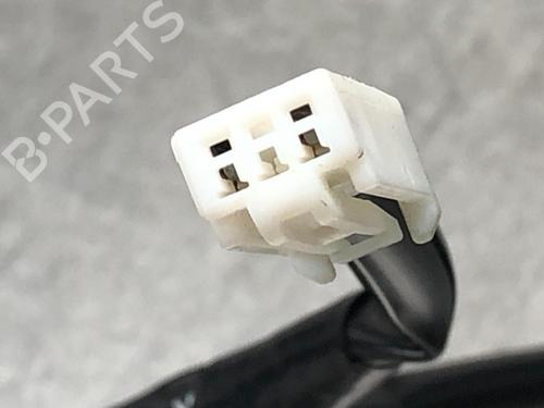 Seat buckle MITSUBISHI MIRAGE / SPACE STAR VI Hatchback (A0_A) 1.0 (A05A) | BP13183096I32 
