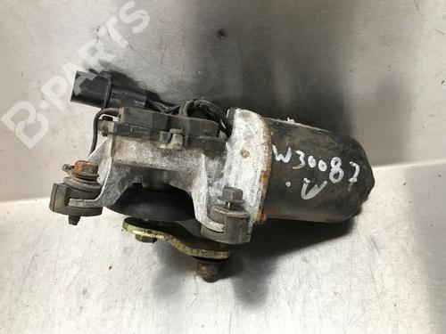 Used Front wiper motor Front wiper motor DAEWOO LANOS (KLAT) 1.5 (86 hp) 10813252 10813252