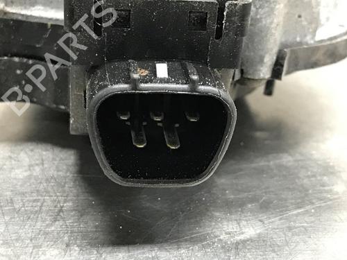 Front wiper motor TOYOTA COROLLA Verso (_E12_) 1.6 VVT-i (ZZE121_, ZZE121R) | BP16725019M29 