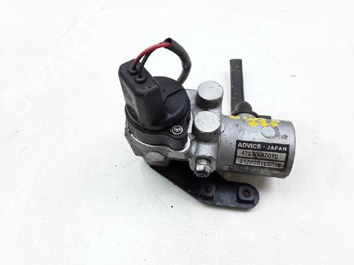 Used Vacuum pump TOYOTA PRIUS Liftback (_W2_) 1.5 Hybrid (NHW20_, NHW20R) (112 hp) 13178685