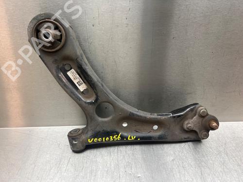 Used Left front suspension arm KIA CEED Sportswagon (CD) 1.4 T-GDI (140 hp) 17048382