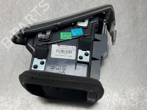 Air vent NISSAN QASHQAI II (J11, J11_) 1.2 DIG-T | BP13181298I21 