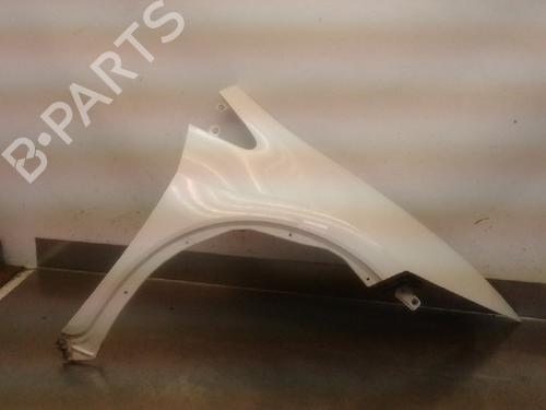 Used Right front fenders HONDA CIVIC VIII Hatchback (FN, FK) 1.4 (FK1, FN4) (100 hp) 10829996
