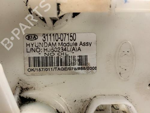 Fuel pump KIA PICANTO II (TA) 1.0 | BP16734265M76 