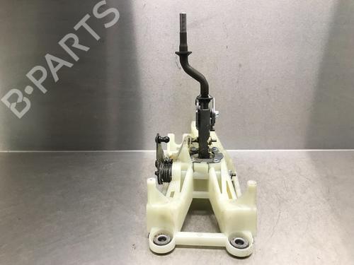 Gear lever MAZDA 6 Hatchback (GH) 2.5 MZR (GH5FS) | BP10852195M90 