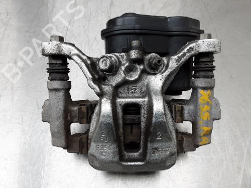 Used Right rear brake caliper TOYOTA COROLLA Hatchback (_E21_, _EA1_, _EH1_) 1.8 Hybrid (ZWE211, ZWE219) (122 hp) 11780466