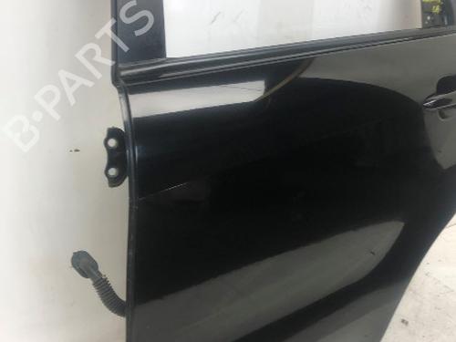 Left rear door KIA RIO III (UB) 1.2 CVVT | BP16047790C4