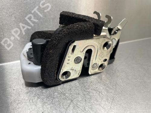 Used Front right lock NISSAN JUKE (F15) 1.6 (117 hp) 10850918