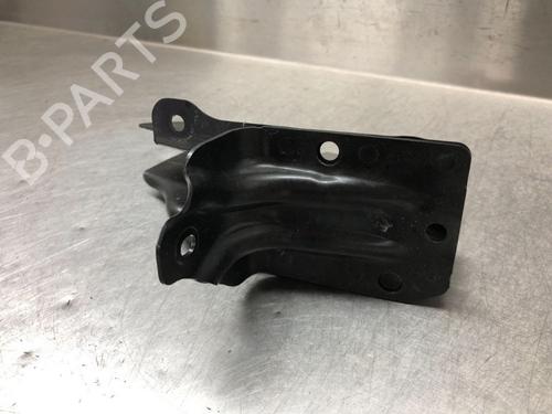 Front bumper bracket SUZUKI IGNIS III (MF, FF) 1.2 Hybrid AllGrip (ATK412) | BP13184101C158 