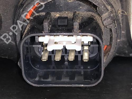 Left headlight HYUNDAI i10 II (BA, IA) 1.0 | BP12988708C28 