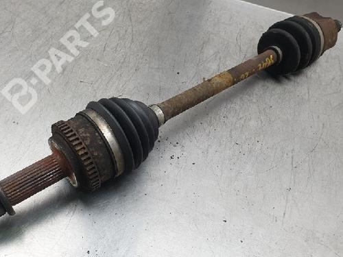 Used Left front driveshaft Left front driveshaft HYUNDAI i30 (FD) 1.4 (109 hp) 10852002 10852002