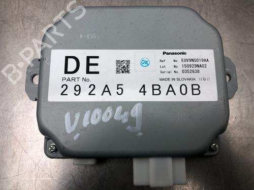 Electronic module NISSAN NOTE (E12) 1.2 | BP13382397M83 