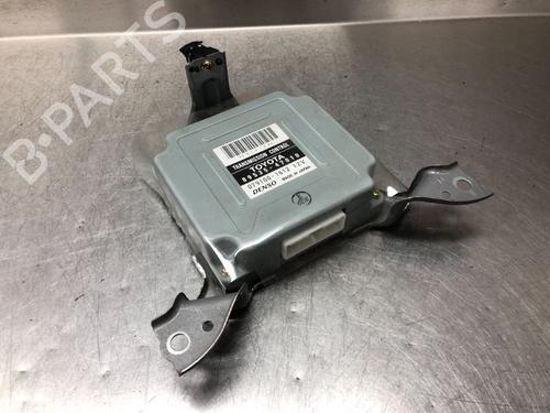 Used Gearbox control unit TOYOTA PRIUS Liftback (_W2_) 1.5 Hybrid (NHW20_, NHW20R) (112 hp) 12232822