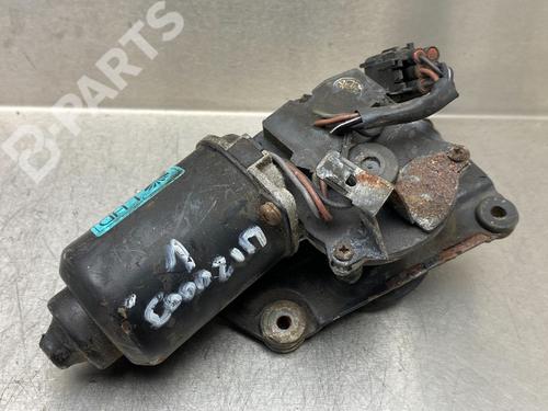 Used Front wiper motor Front wiper motor DAEWOO KALOS (KLAS) 1.4 (83 hp) 10817569 10817569