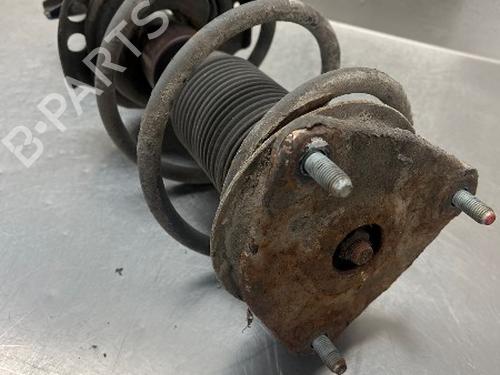 Left front shock absorber KIA PRO CEE'D (ED) 1.4 CVVT | BP16724650M16 