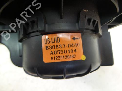 Heater blower motor KIA RIO III (UB) 1.25 CVVT | BP10824333M62 
