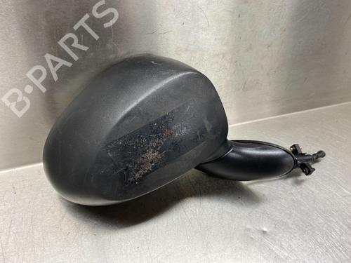 Right mirror CHEVROLET MATIZ (M200, M250) 0.8 | BP11143965C27 