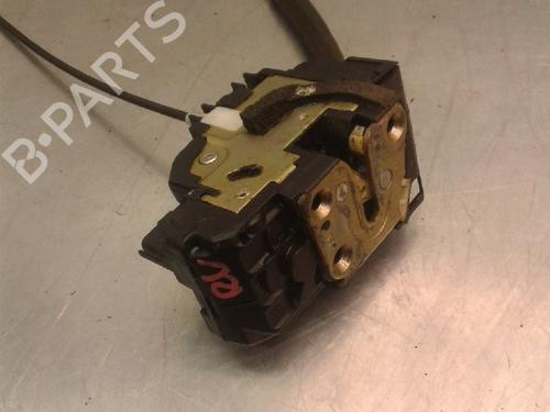 Front right lock NISSAN MICRA III (K12) 1.2 16V | BP10827280C97 