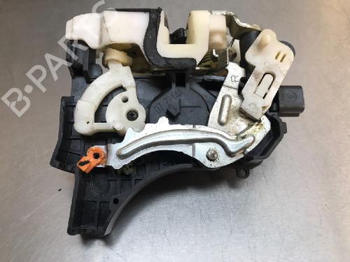 Rear right lock MITSUBISHI LANCER VIII (CY_A, CZ_A) 1.8 (CY3A, CY6A) | BP13178099C99 