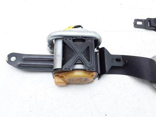 Front left seatbelt HONDA CIVIC VIII Hatchback (FN, FK) 1.8 (FN1, FK2) | BP11245297I26 