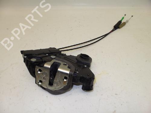 Used Front right lock TOYOTA PRIUS (_W3_) 1.8 Hybrid (ZVW3_) (99 hp) 10823423