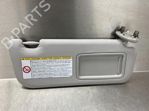 Andre SUBARU TREZIA 1.3 (NSP120X, NSP120L) (99 hp) 13184694