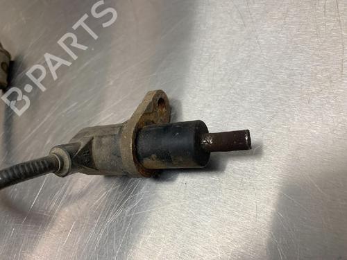 Other SUBARU IMPREZA Saloon (GC) 2.0 Turbo GT AWD (GC8) | BP10813957O1