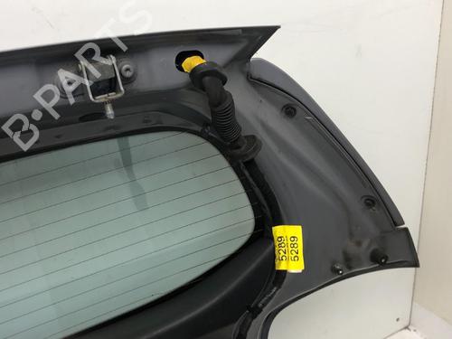 Tailgate CHEVROLET AVEO Hatchback (T300) 1.3 D | BP13018793C6