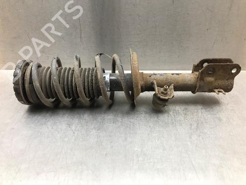 Used Right front shock absorber CHEVROLET SPARK (M300) 1.0 LPG (65 hp) 26898444