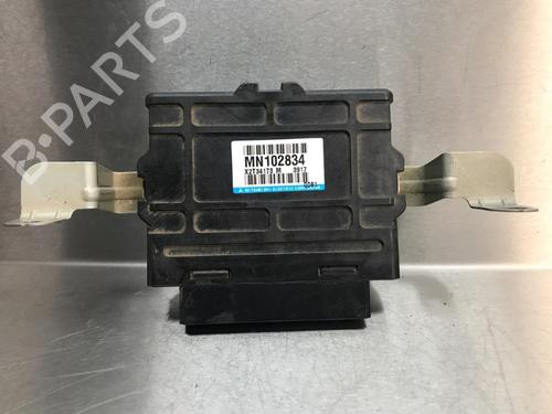 Elektronisk modul MITSUBISHI PAJERO III Canvas Top (V6_W, V7_W) 3.2 DI-D (V68W, V78W) (160 hp) 33181061
