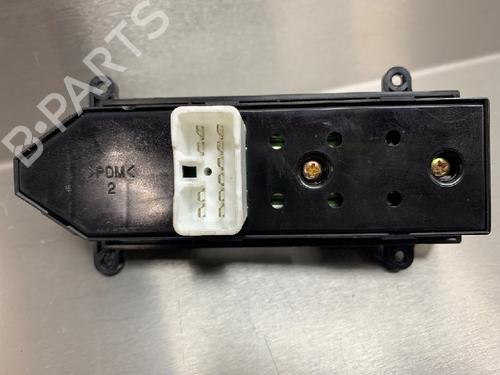 Switch HYUNDAI SANTA FÉ II (CM) 2.2 CRDi GLS 4x4 | BP10842697I30 