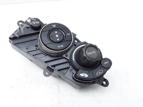 Climate control HONDA CIVIC VIII Hatchback (FN, FK) 2.2 CTDi (FK3) | BP10839095I5 
