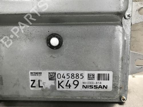 Switch NISSAN NOTE (E12) 1.2 | BP17228684I30