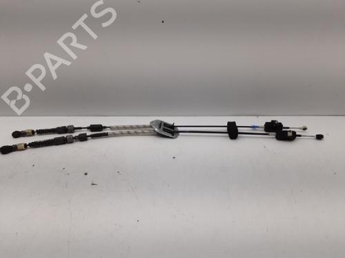 Used Cable KIA RIO IV (YB, SC, FB) 1.0 T-GDI 100 (101 hp) 13175775