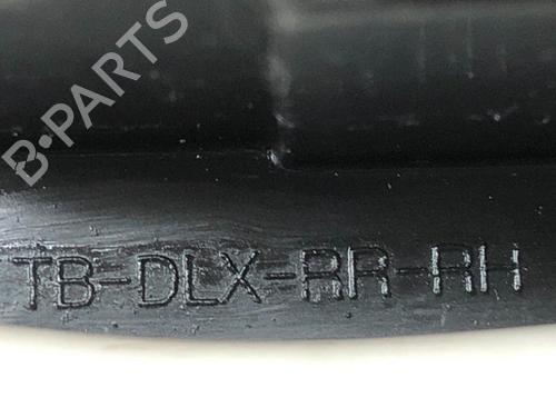 Rear right lock HYUNDAI GETZ (TB) 1.1 | BP13382208C99 
