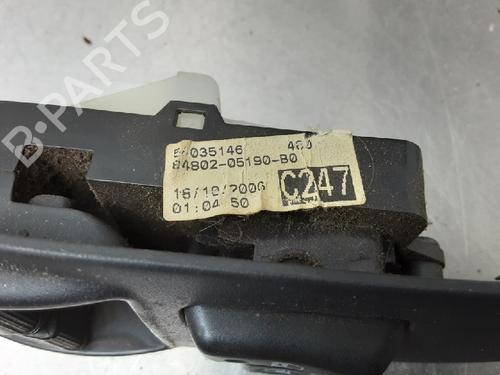 Switch TOYOTA AVENSIS Estate (_T25_) 2.0 D-4D (ADT250_, ADT250R) | BP10845296I30 