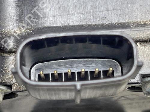 Pedal SUBARU LEGACY IV Estate (BP) 2.5 i AWD (BP9) | BP10845956I4