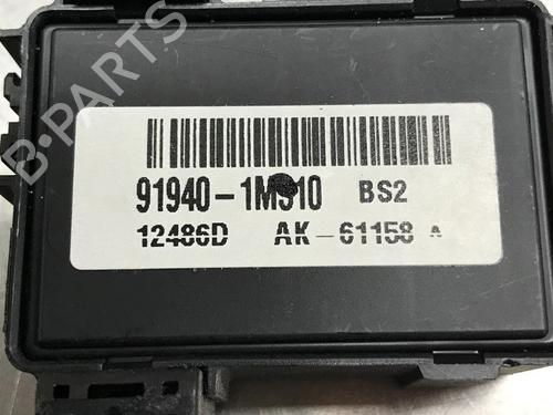 Electronic module HYUNDAI ix35 (LM, EL, ELH) 1.6 | BP17641907M83 